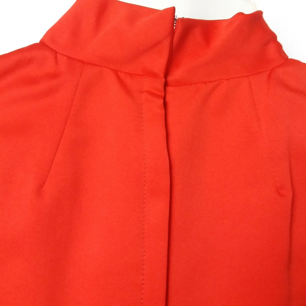 2 PC Vintage Dress and Jacket - Picture 12 of 15